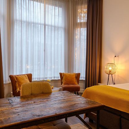 Hotel Oranjestaete Nijmegen Eksteriør billede