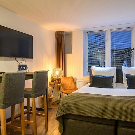 Hotel Oranjestaete Nijmegen Eksteriør billede