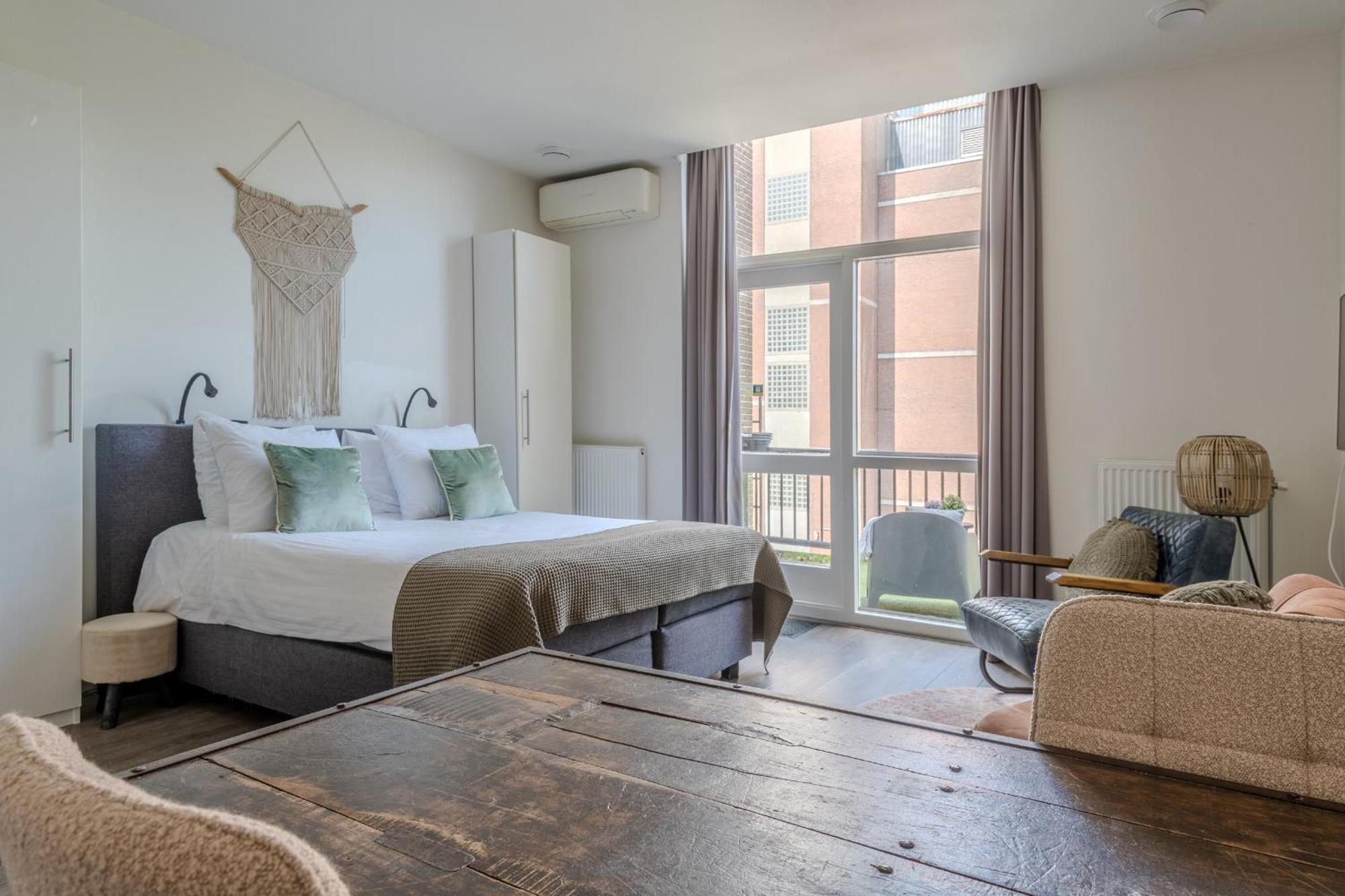 Hotel Oranjestaete Nijmegen Eksteriør billede