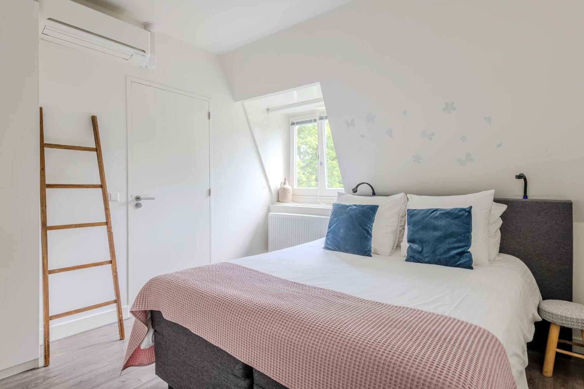 Hotel Oranjestaete Nijmegen Eksteriør billede