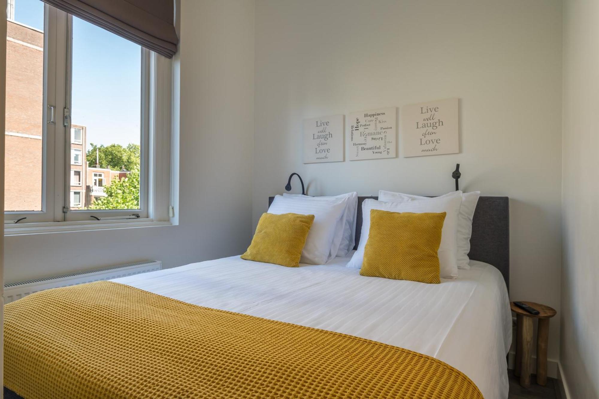 Hotel Oranjestaete Nijmegen Eksteriør billede