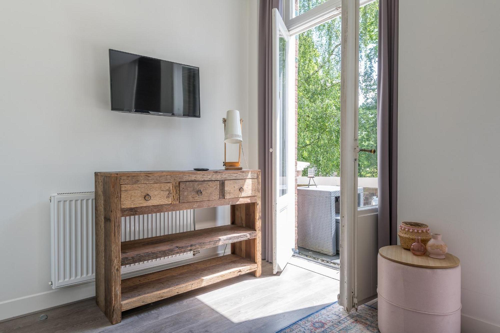 Hotel Oranjestaete Nijmegen Eksteriør billede