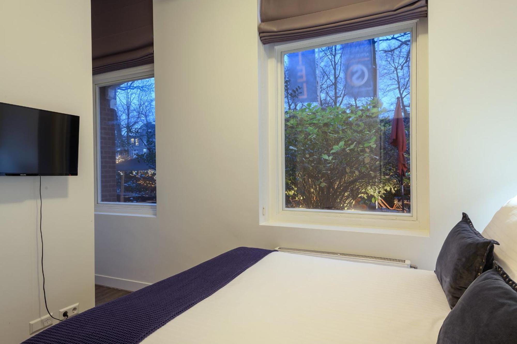 Hotel Oranjestaete Nijmegen Eksteriør billede