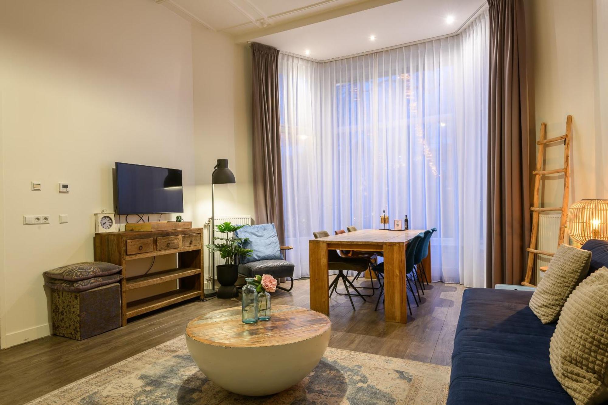 Hotel Oranjestaete Nijmegen Eksteriør billede