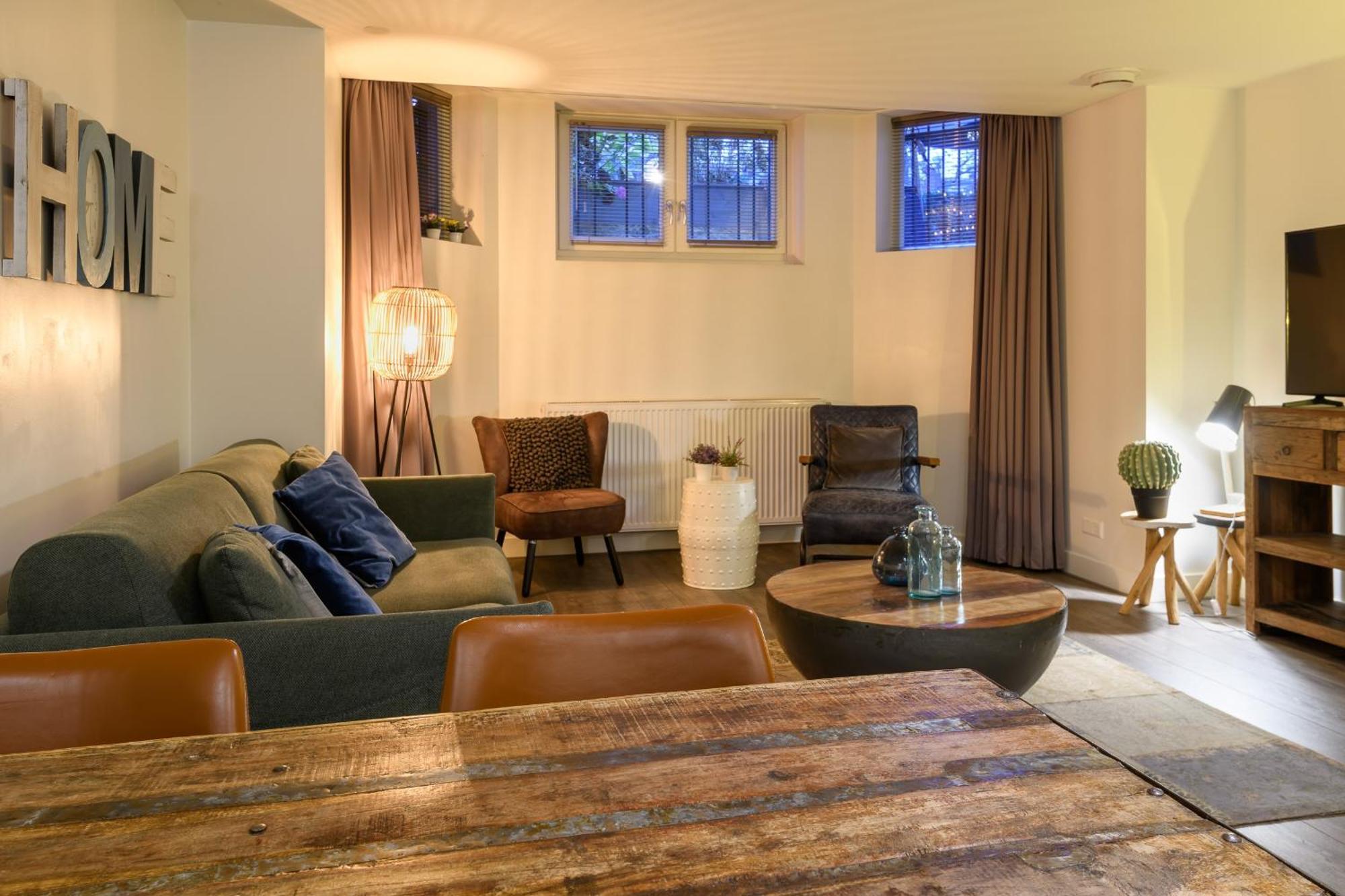 Hotel Oranjestaete Nijmegen Eksteriør billede