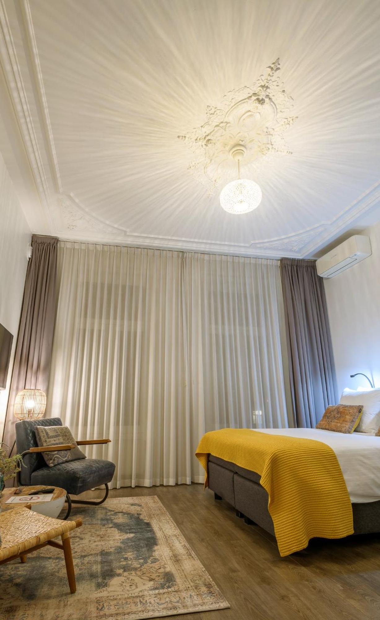 Hotel Oranjestaete Nijmegen Eksteriør billede